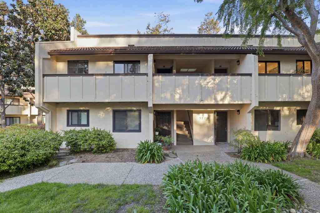 Condo For Sale - 3226 Kimber Court #104<br/> San Jose, CA 95124