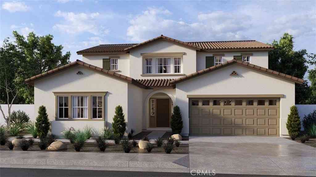 Homes For Sale - 30629 Via Del Cielo<br/> Winchester, CA 92596
