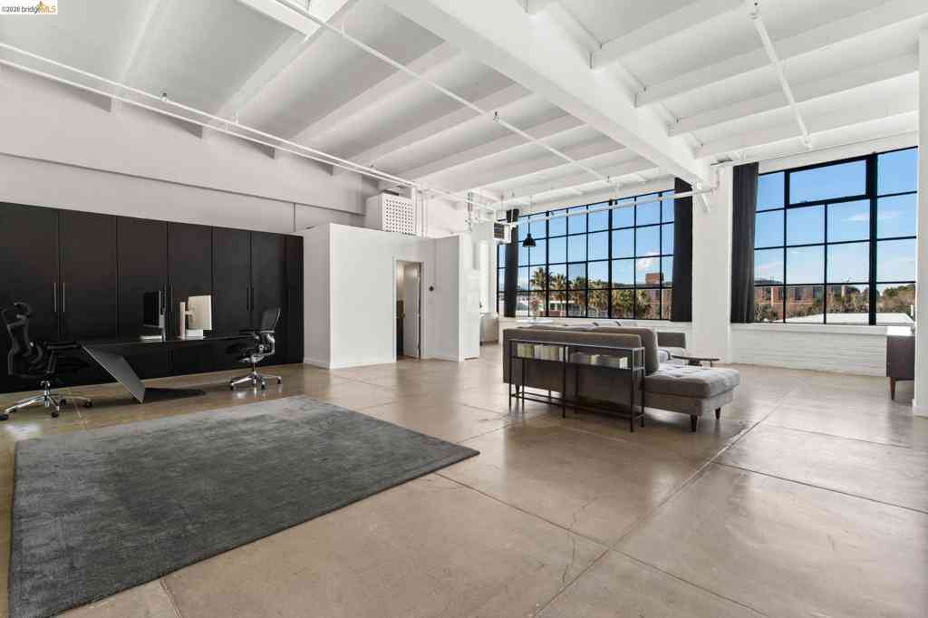 Condo For Sale - 4053 Harlan St #313<br/> Alameda County, Emeryville, CA 94608