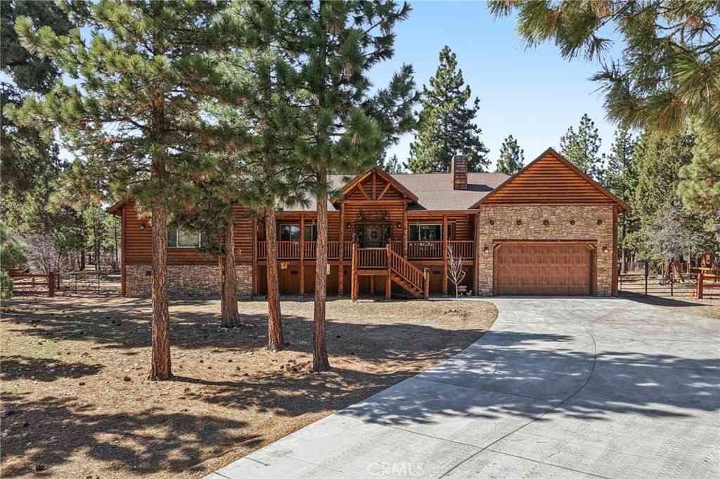 Homes For Sale - 1039 Heritage Trail<br/> Big Bear City, CA 92314