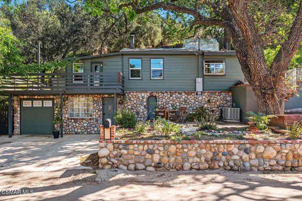 Homes For Sale - 1268 Black Canyon Road<br/> Simi Valley, CA 93063