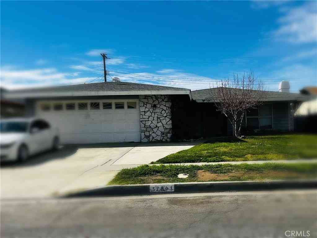 Homes For Sale - 37841 Rudall<br/> Palmdale, CA 93550