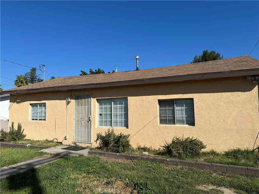 Multifamily For Rent - 1314 Laurelwood Drive<br/> San Bernardino, CA 92408