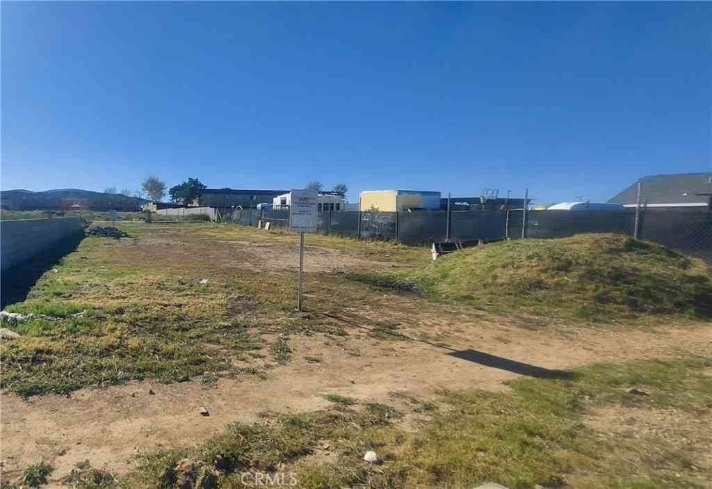 Vacant Land For Sale - 38267 6th E<br/> Palmdale, CA 93550