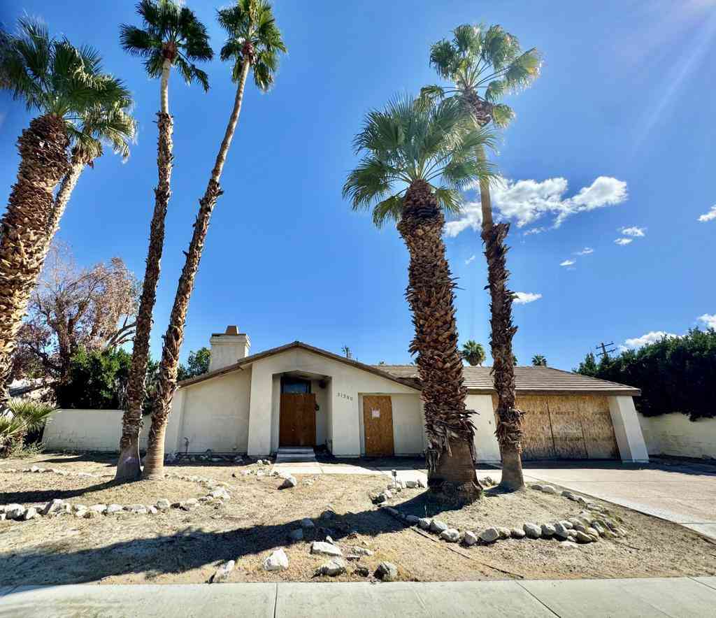 Homes For Sale - 31300 Sky Blue Water Trail<br/> Cathedral City, CA 92234