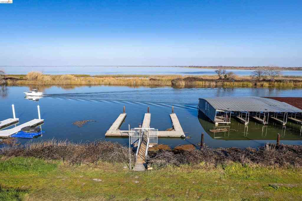 Vacant Land For Sale - 6831 Riverview Rd<br/> Bethel Island, CA 94511