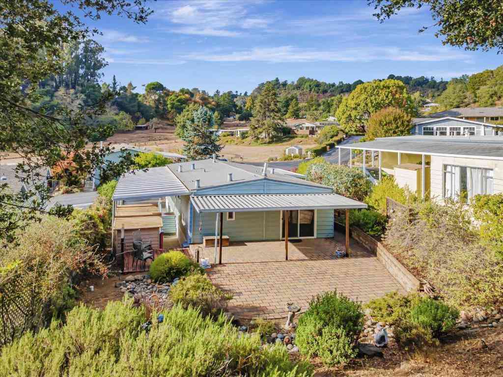 Mobile Home For Sale - 270 Hames Road<br/> Corralitos, CA 95076