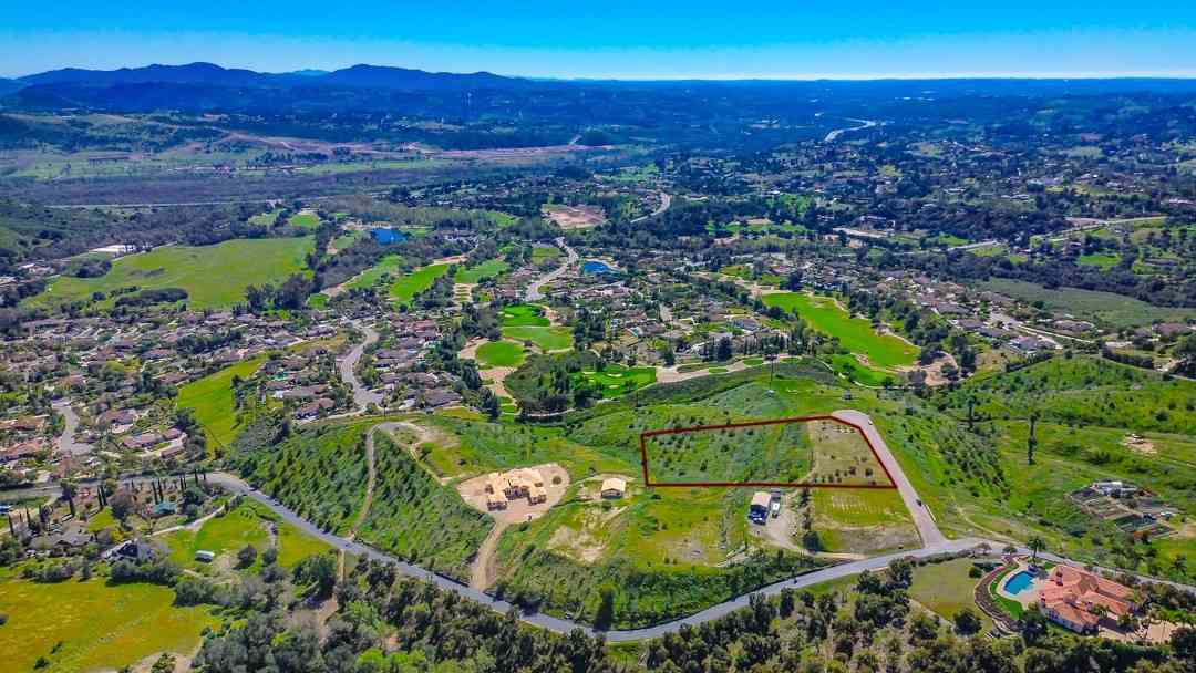 Vacant Land For Sale - Via Vonnie<br/> Bonsall, CA 92028