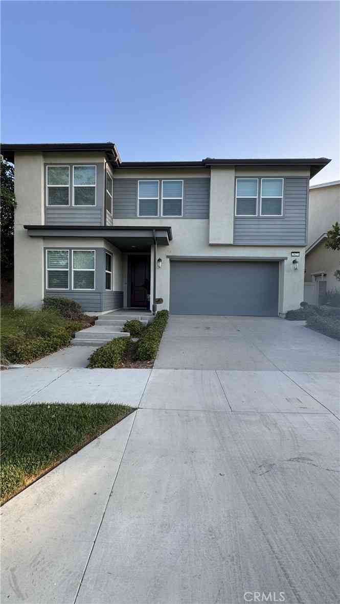 Homes For Sale - 2621 E Clara<br/> Ontario, CA 91762