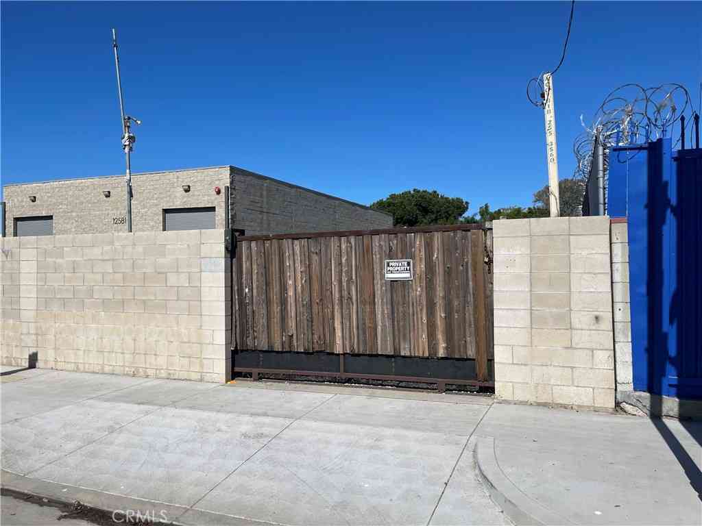 Vacant Land For Sale - Branford Street<br/> Pacoima, CA 91331