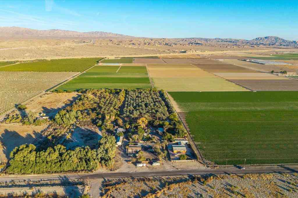 Vacant Land For Sale - 49300 Polk Street<br/> Coachella, CA 92236