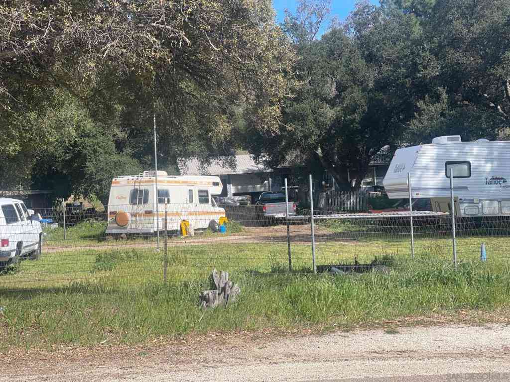 Homes For Sale - 1951 Lake Morena<br/> Campo, CA 91906
