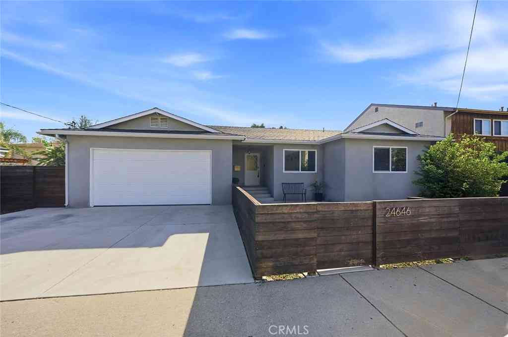 Homes For Sale - 24646 Pennsylvania<br/> Lomita, CA 90717
