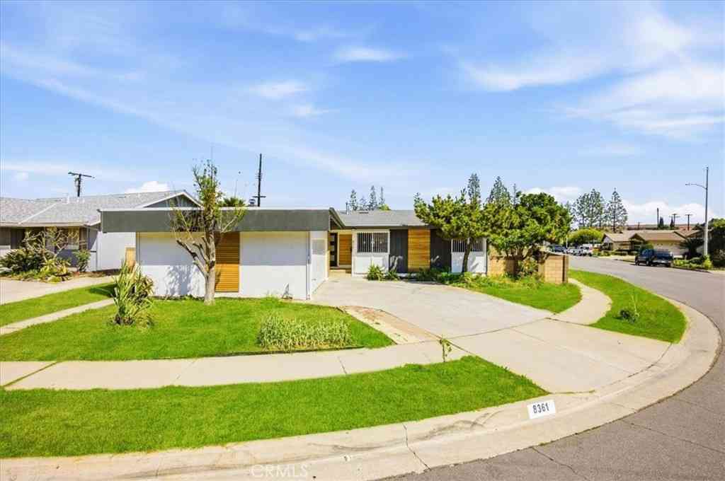 Homes For Sale - 8361 Sierra Bonita<br/> Rosemead, CA 91770