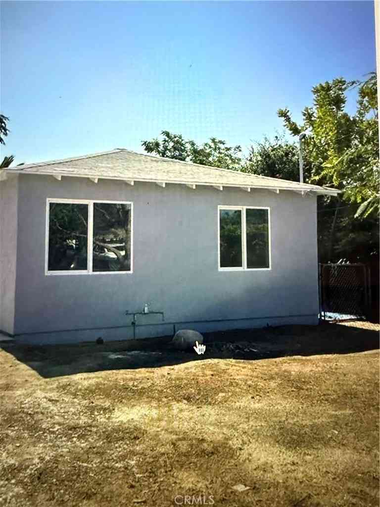Multifamily For Rent - 14674 Rex Street<br/> Sylmar, CA 91342
