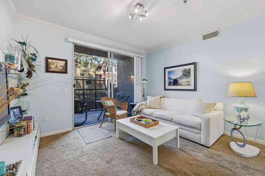 Condo For Sale - 2184 Gill Village Way #503<br/> San Diego, CA 92108
