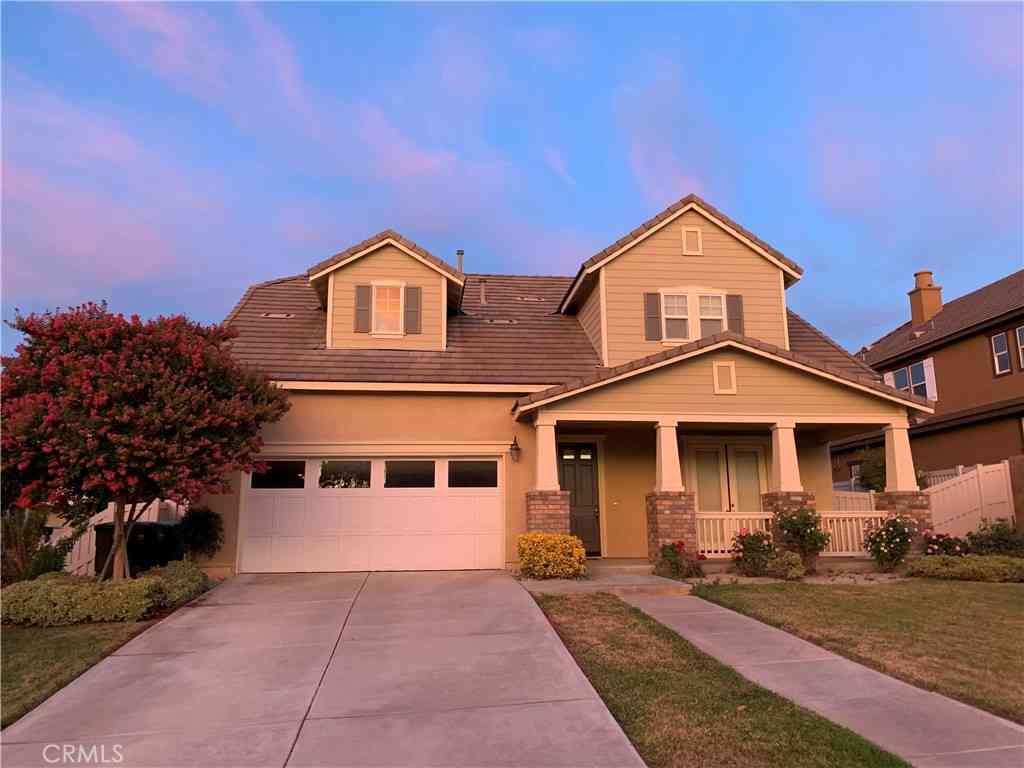 Homes For Rent - 11743 Randolph Court<br/> Loma Linda, CA 92354