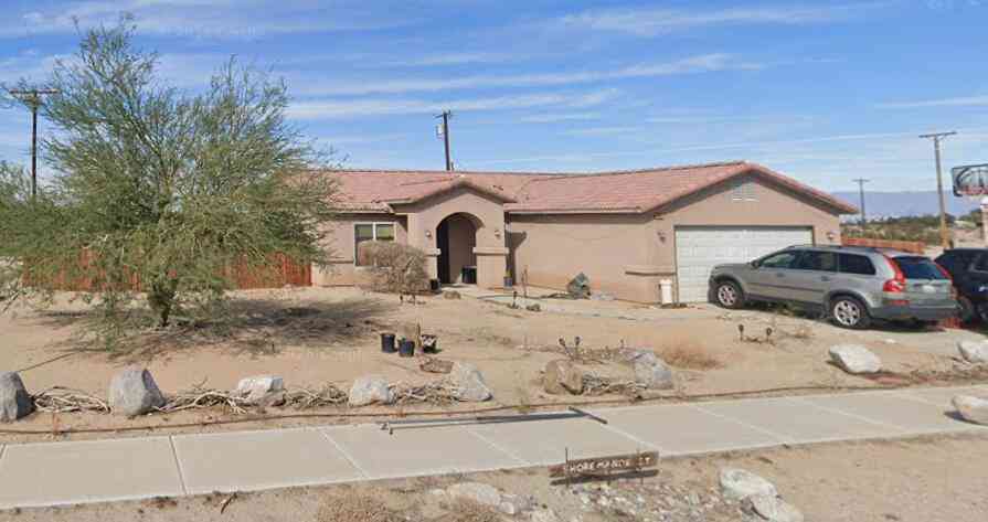Homes For Sale - 1330 Shore Manor<br/> Thermal, CA 92274