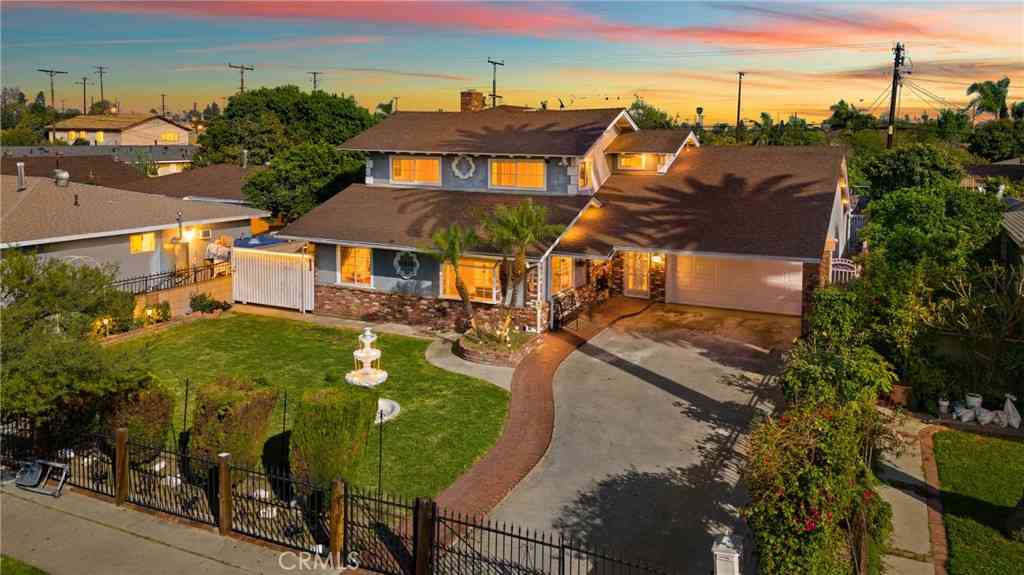 Homes For Sale - 6656 Granger<br/> Bell Gardens, CA 90201