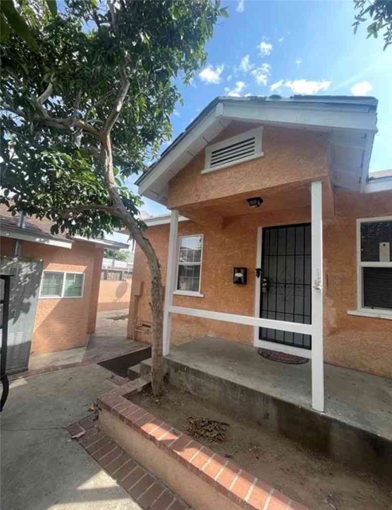 Apartment For Rent - 590 W 3rd Street<br/> San Pedro, CA 90731