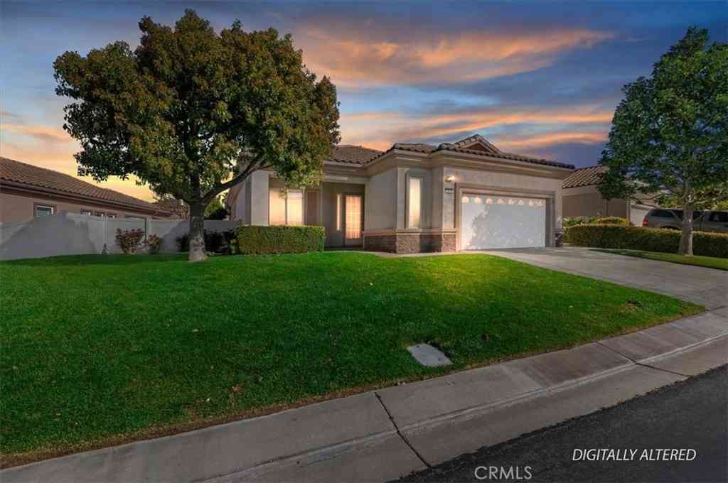 Homes For Sale - 5909 Indian Canyon<br/> Banning, CA 92220
