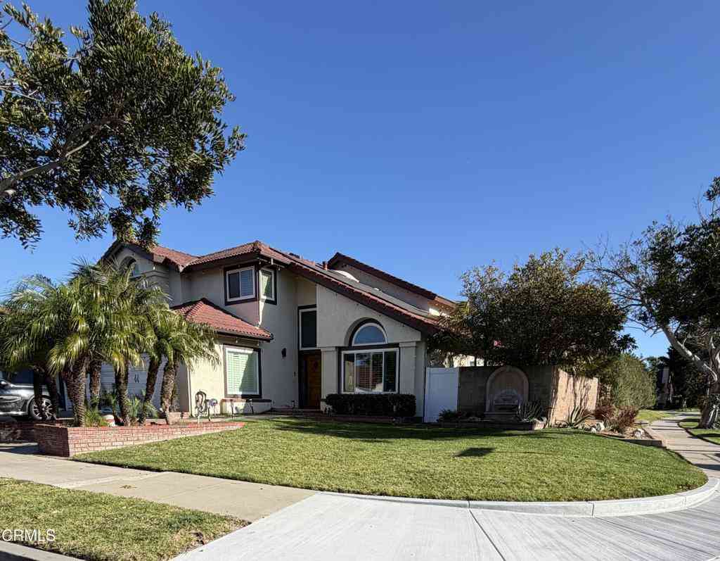 Homes For Rent - 1940 Kensington Lane<br/> Oxnard, CA 93030