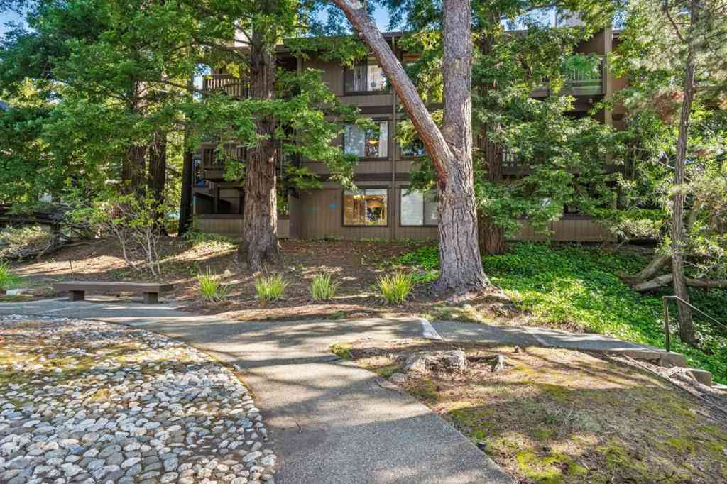 Condo For Sale - 3314 Brittan Avenue #1<br/> San Carlos, CA 94070