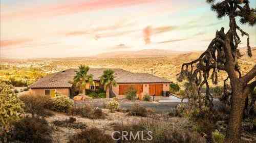Homes For Sale - 7529 Rockaway Avenue<br/> Yucca Valley, CA 92284