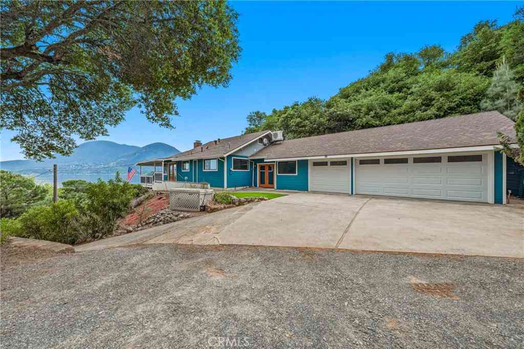 Homes For Sale - 9480 Glenhaven<br/> Glenhaven, CA 95443