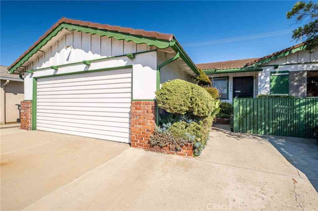 Homes For Sale - 18008 Brighton Way<br/> Gardena, CA 90248