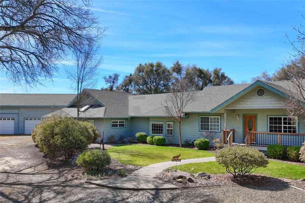 Homes For Sale - 3836 State Highway 49 S<br/> Mariposa, CA 95338