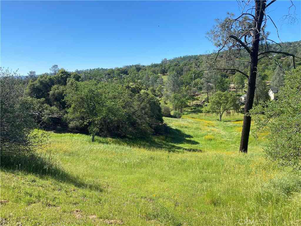 Vacant Land For Sale - 17 Titan Way Way<br/> Coarsegold, CA 93614
