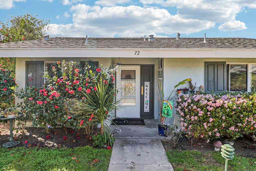 Condo For Sale - 3760 Vista Campana S #72<br/> Oceanside, CA 92057