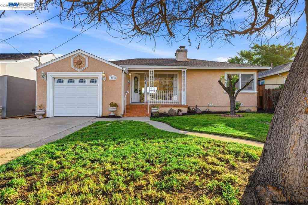 Homes For Sale - 17790 Via Arriba<br/> Alameda County, San Lorenzo, CA 94580