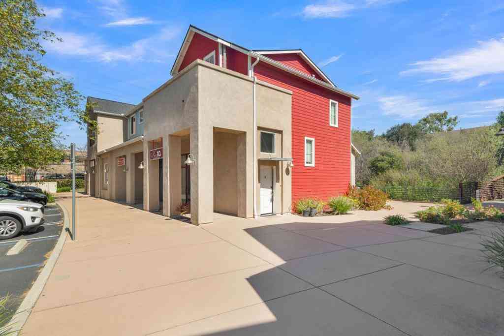 Condo For Sale - 3592 Broad Street #204<br/> San Luis Obispo, CA 93401