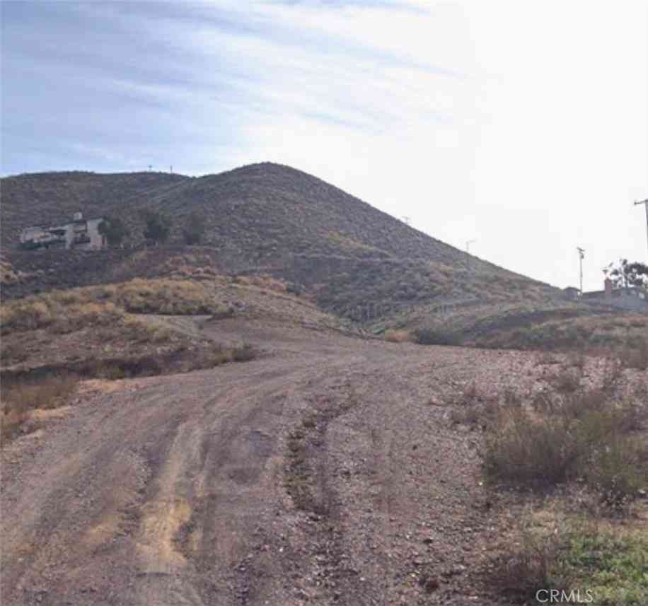 Vacant Land For Sale - Casa Bonita Avenue<br/> Menifee, CA 92587