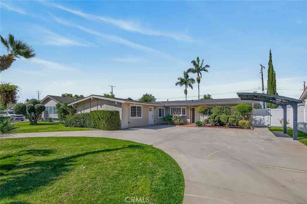 Homes For Sale - 4751 Saint Andrews<br/> Buena Park, CA 90621