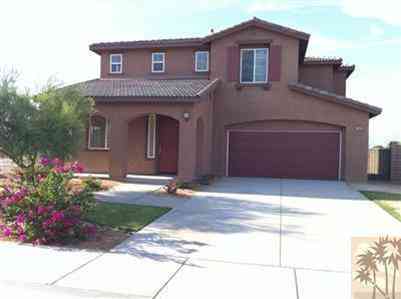 Homes For Rent - 84560 Calle Gregorio<br/> Coachella, CA 92236