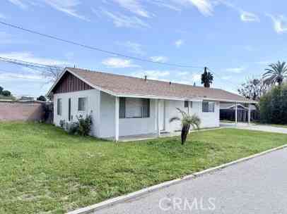 Apartment For Rent - 24460 Myers Ave<br/> Moreno Valley, CA 92553