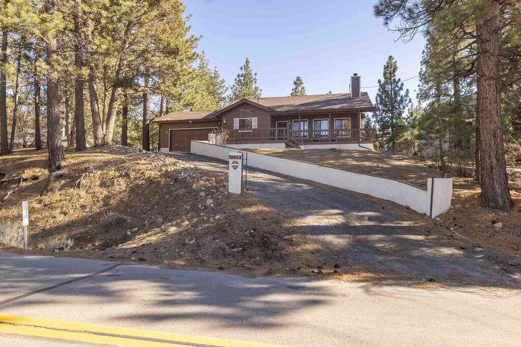 Homes For Sale - 1320 E Big Bear Boulevard<br/> Big Bear, CA 92314