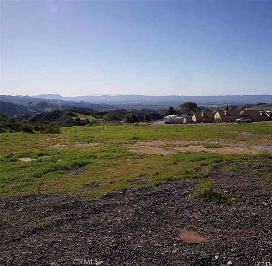 Vacant Land For Sale - 11000 Jackdaw Drive<br/> Sylmar, CA 91342