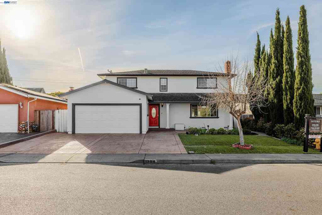 Homes For Sale - 1394 Glacier Dr<br/> Milpitas, CA 95035