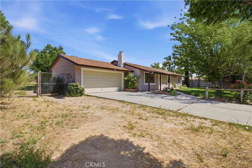Homes For Sale - 40912 E 168th E<br/> Lancaster, CA 93535