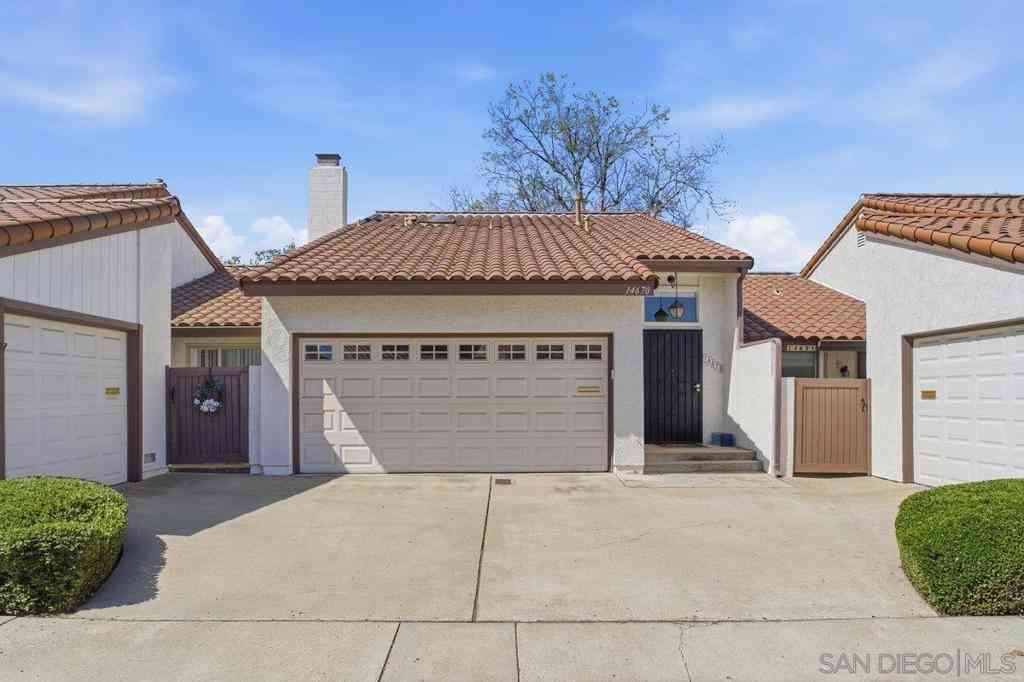 Condo For Sale - 14670 Caminito Orense Este<br/> San Diego, CA 92129