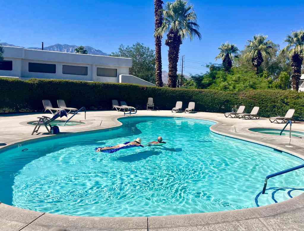 Condo For Rent - 69603 Heather Way<br/> Rancho Mirage, CA 92270