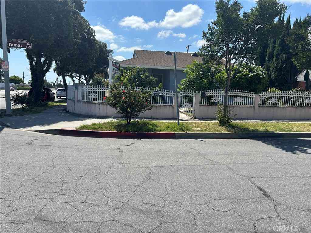 Homes For Sale - 882 Tamar<br/> La Puente, CA 91746