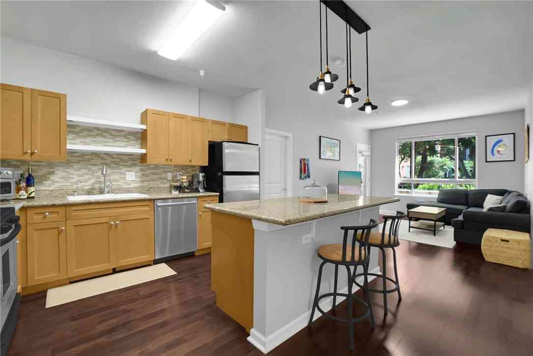 Condo For Sale - 100 S Alameda Street #107<br/> Los Angeles, CA 90012