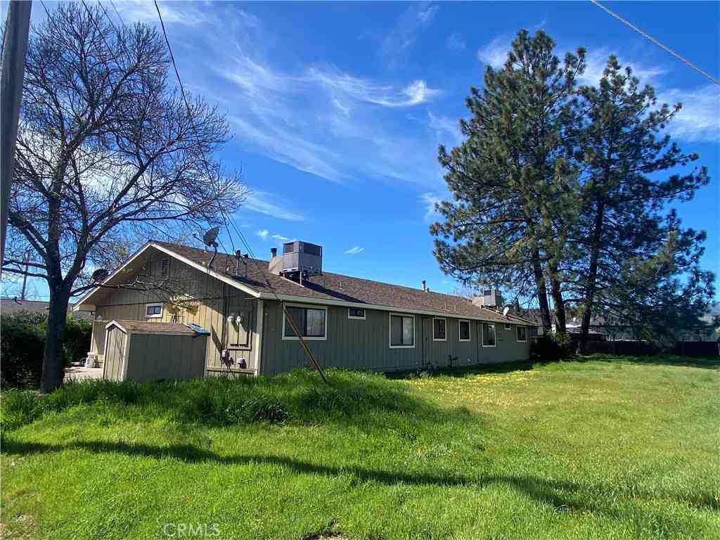 Multifamily For Sale - 18735 Magnolia Court<br/> Hidden Valley Lake, CA 95467