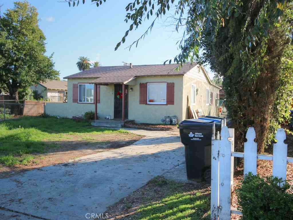Multifamily For Sale - 848 Laurel<br/> Pomona, CA 91768