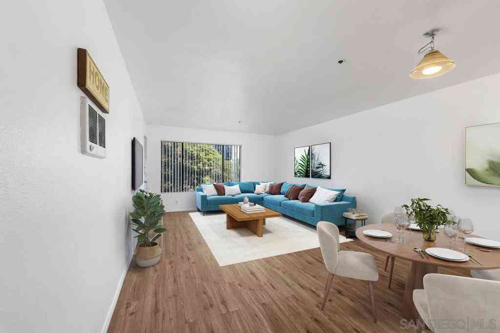 Condo For Sale - 3980 Faircross Pl #25<br/> San Diego, CA 92115